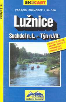 Lužnice