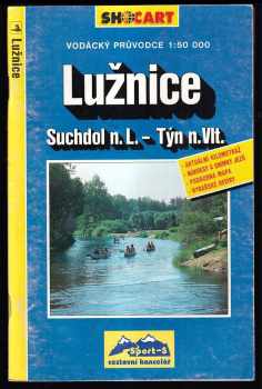 Lužnice