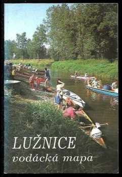 Lužnice