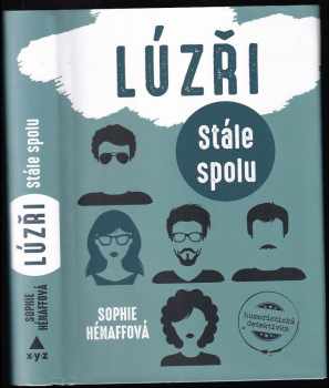 Sophie Hénaff: Lúzři