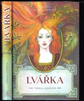 Lvářka