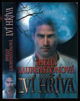 Shelly Laurenston: Lví hříva