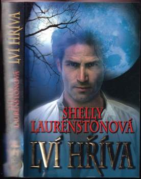 Shelly Laurenston: Lví hříva