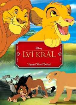 Lví král