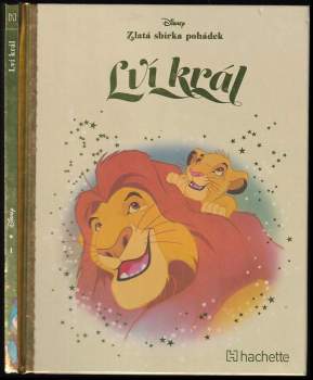 Ben Butcher: Lví král
