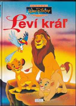 Leví kráľ