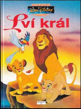 Walt Disney: Lví král