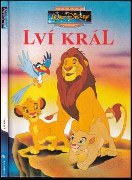 Lví král