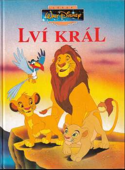 Lví král