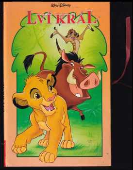 Walt Disney: Lví král