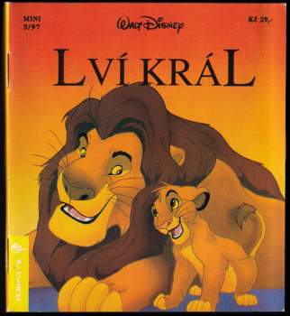 Lví král