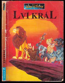 Lví král