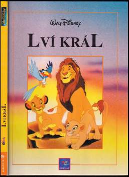 Lví král