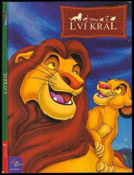 Lví král