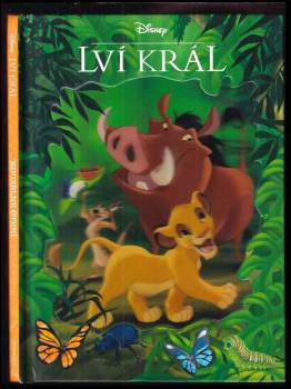 Lví král