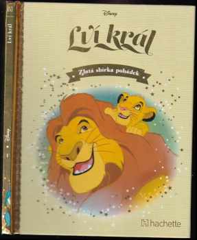 Lví král