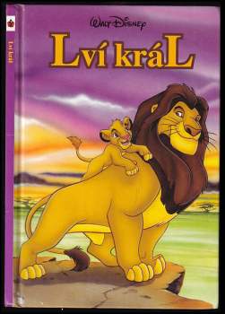 Lví král