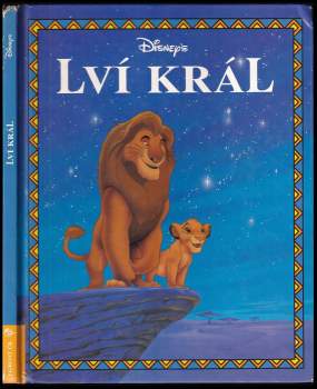 Gina Ingoglia: Lví král