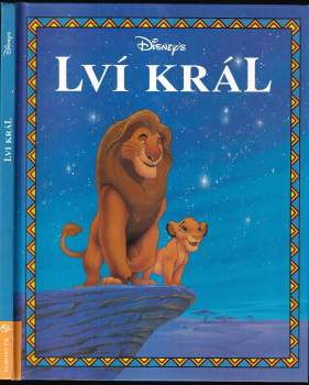 Lví král
