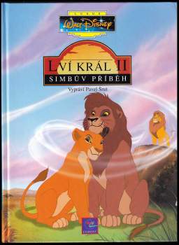 Lví král II