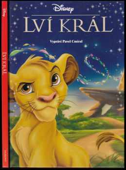 Lví král