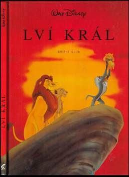 Lví král