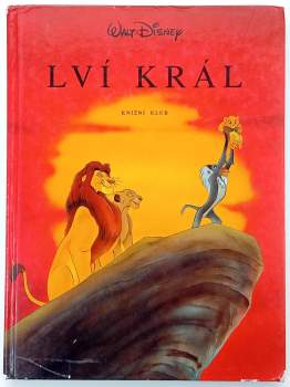 Lví král
