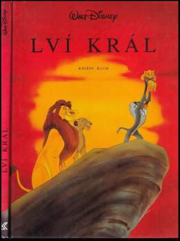 Walt Disney: Lví král