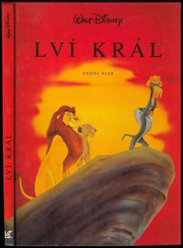 Lví král
