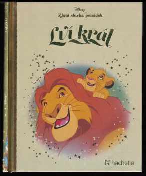 Walt Disney: Lví král