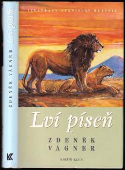 Lví píseň