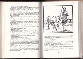 Götz Rudolf Richter: Lvi přicházejí