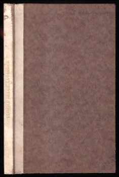 Rudolf Medek: Lví srdce