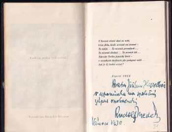 Rudolf Medek: Lví srdce