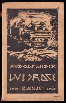 Rudolf Medek: Lví srdce