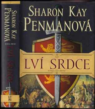 Sharon Kay Penman: Lví srdce