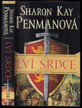 Sharon Kay Penman: Lví srdce