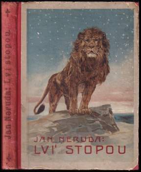 Jan Neruda: Lví stopou