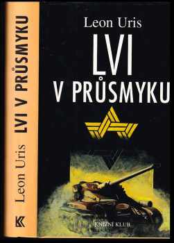 Leon Uris: Lvi v průsmyku