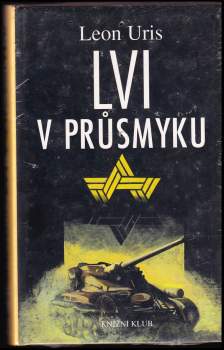 Lvi v průsmyku