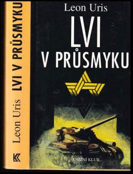 Lvi v průsmyku