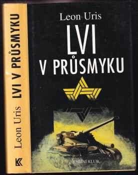 Leon Uris: Lvi v průsmyku