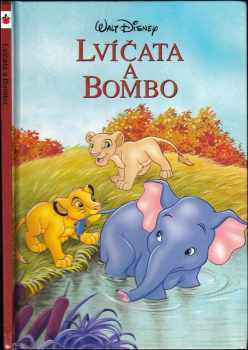 Lvíčata a Bombo