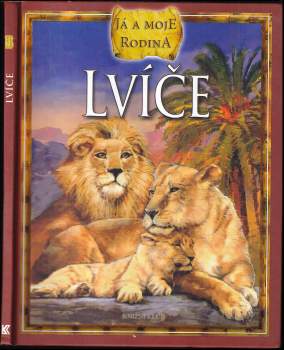 Lvíče
