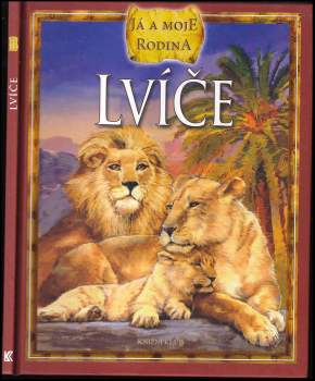 Lvíče