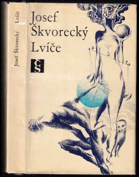 Josef Škvorecký: Lvíče