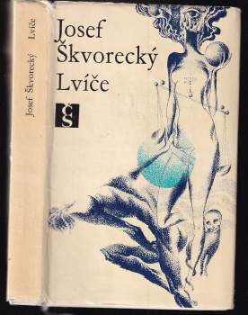 Josef Škvorecký: Lvíče