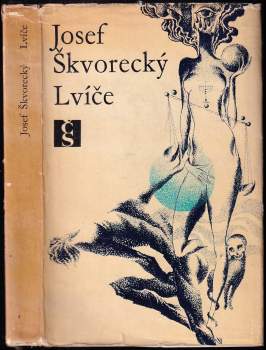 Josef Škvorecký: Lvíče