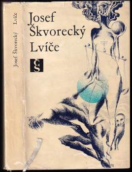 Josef Škvorecký: Lvíče