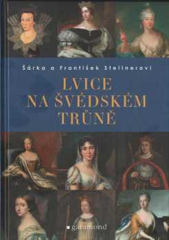 Lvice na švédském trůně
